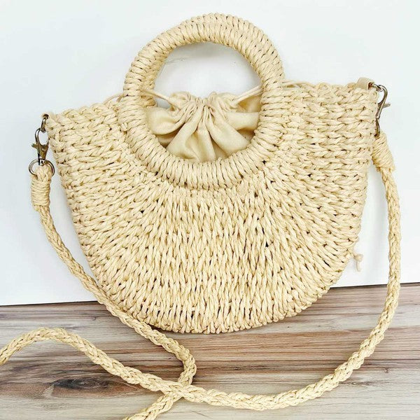 Kai Beach Bag